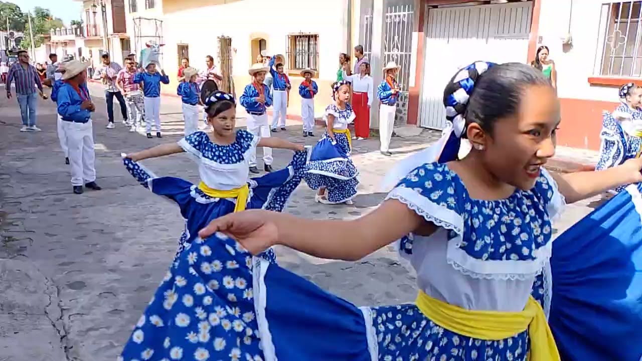 Desfile 16 de Septiembre 2025