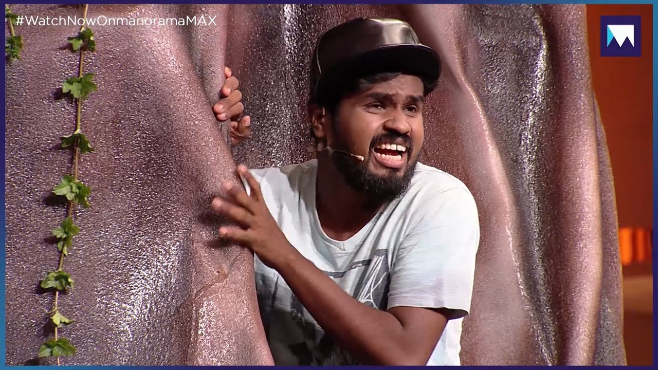 അശ്വിന്റേയും അരുണിന്റേയും മറക്കാനാവാത്ത ഒരു ബംബർ പെർഫോമൻസ് | Oru Chiri Iru Chiri Bumper Chiri