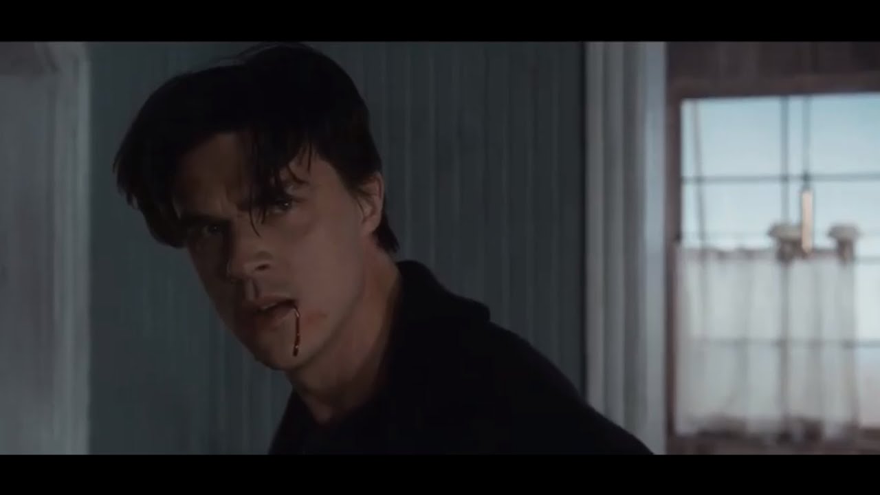 Lana Del Rey - Flipside | Harry Gardner (Finn Wittrock)