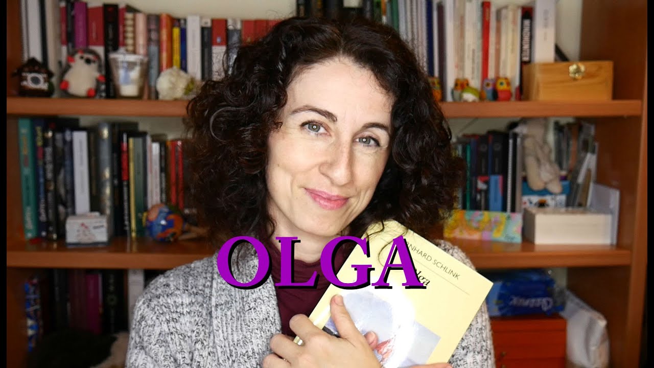 Olga, de Bernhard Schlink