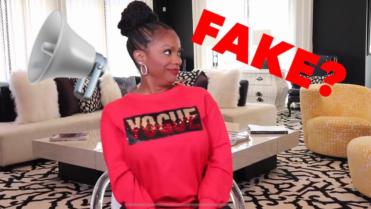 The Real Housewives Of Atlanta Speak On it Going To Greece
