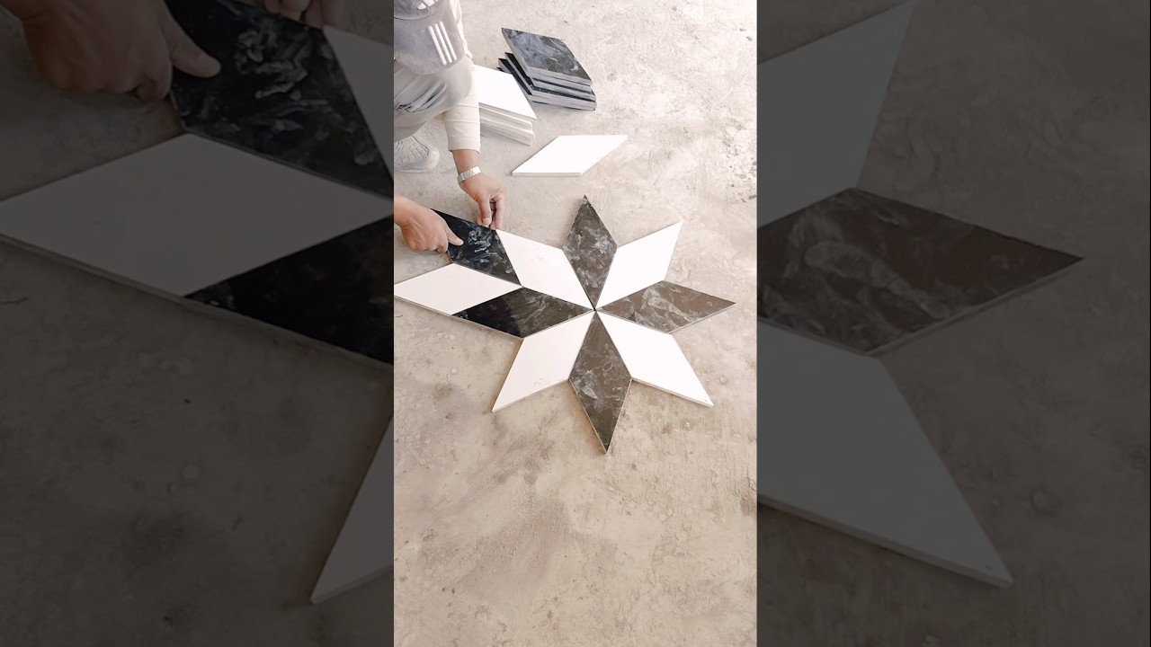 Barfi cutting marble ka design kaise banaen #marble #barfi
