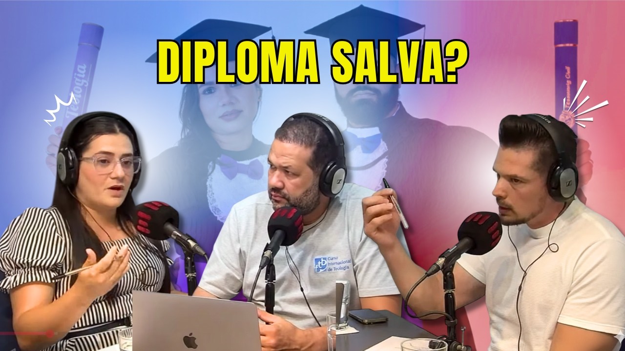 CUIDADO! O perigo de pastores que não estudam a Bíblia.