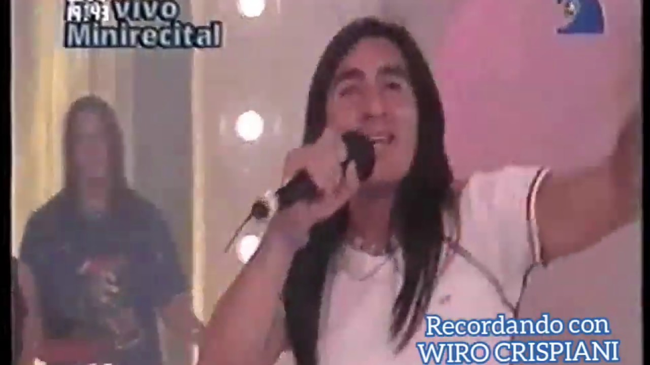 Flor De Piedra en Pasion Tropical (Azul Tv- 2001)