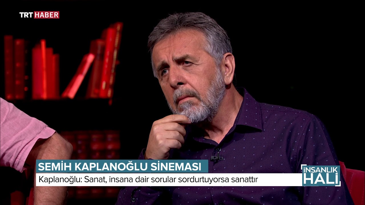İnsanlık Hali 24. Bölüm