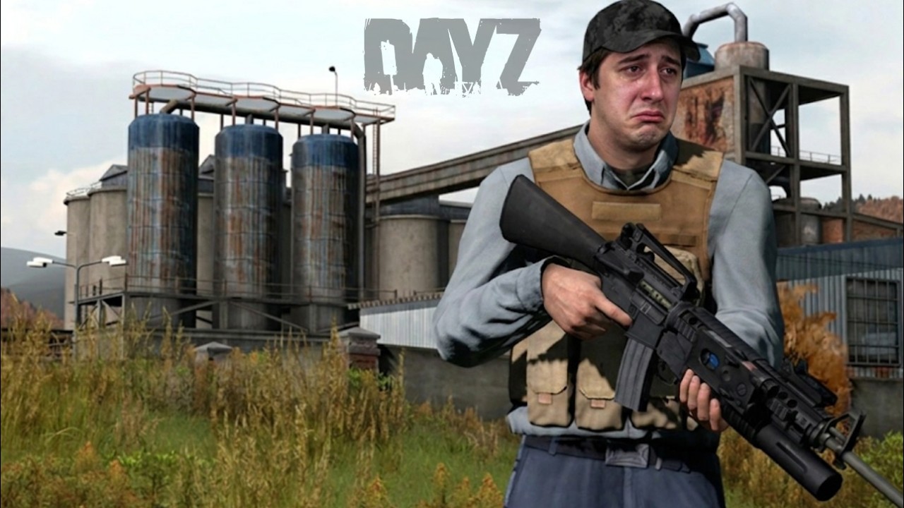 ¿EL FIN? - DayZ #3