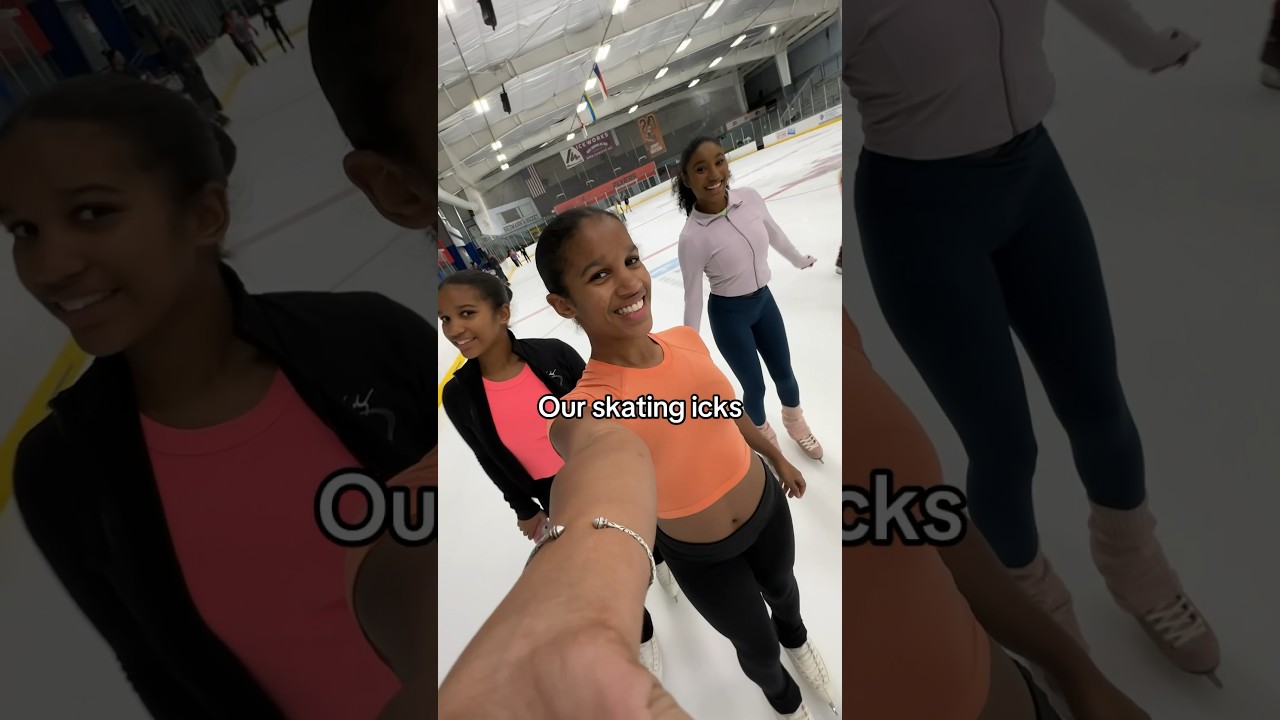 What’s your skating ick? 