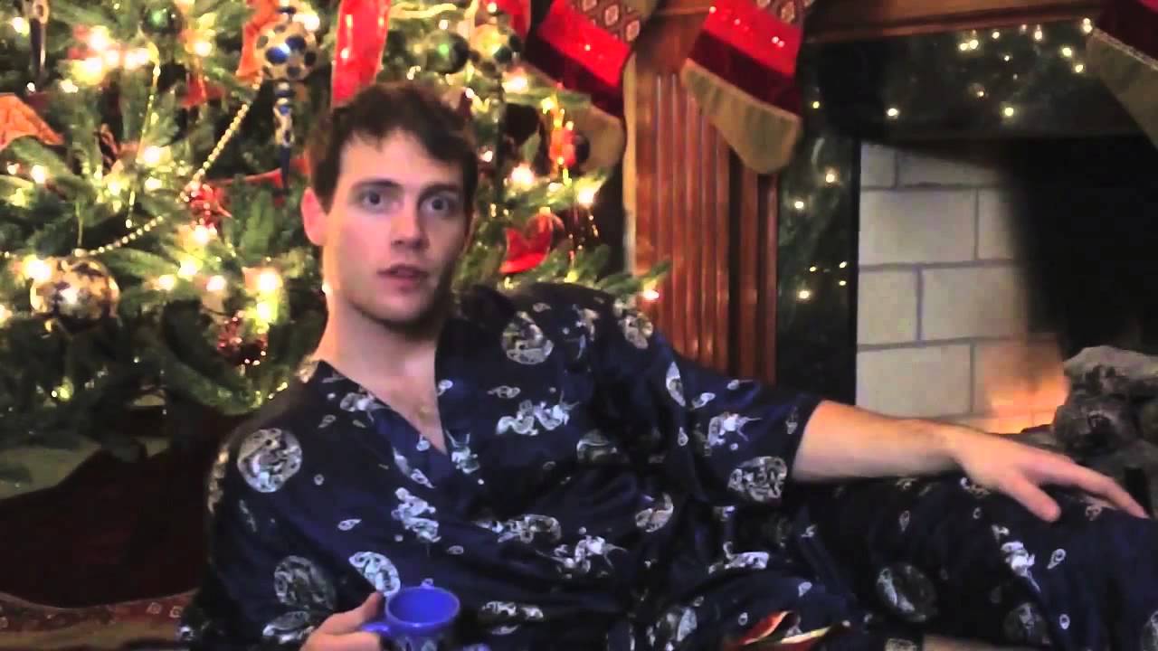 Sexy and I Know It: Brian Holden and Joe Walker