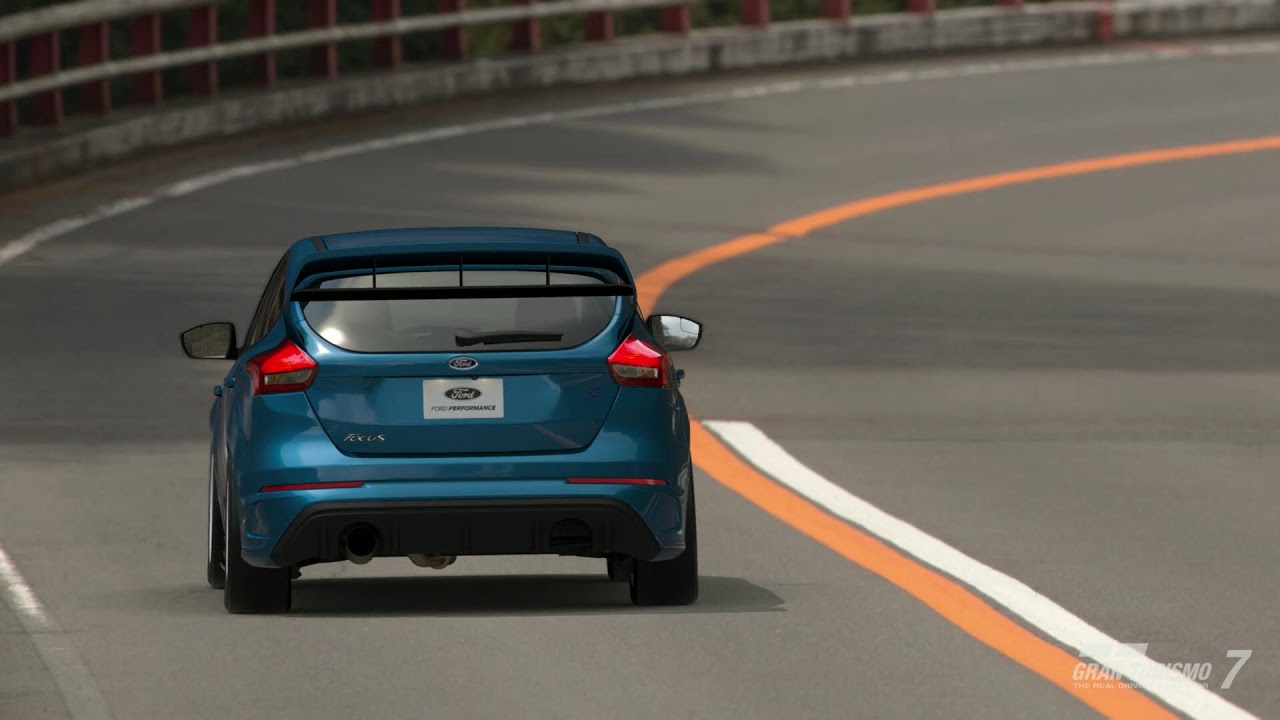 Gran Turismo 7