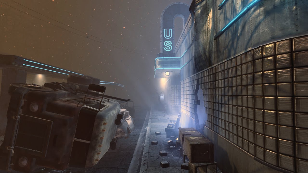 Bus Depot on Round 20