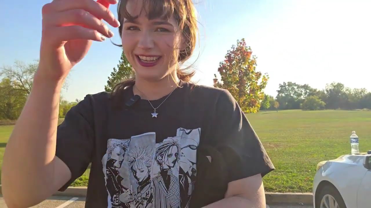 PRIMATEPAIGE CONTINUES LEARNING TO SKATE IRL