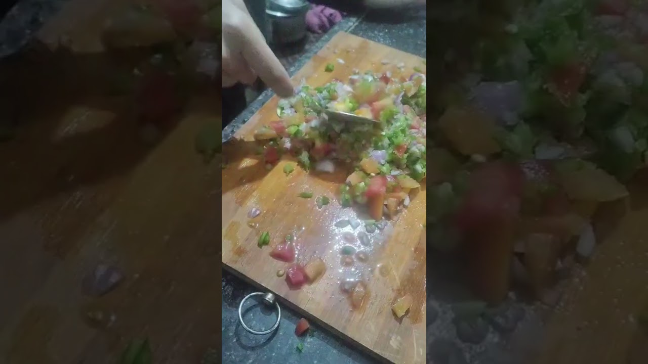 Sirf 10 Minute Mein Homemade Pizza 🍕😱 | Full Cheese Pull 🤤 | 