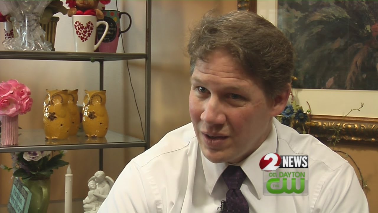 Meet the candidates: Darryl Fairchild