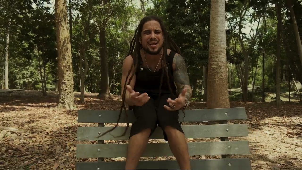 Ronk El Piano  - Roncallo (VIDEO OFICIAL)
