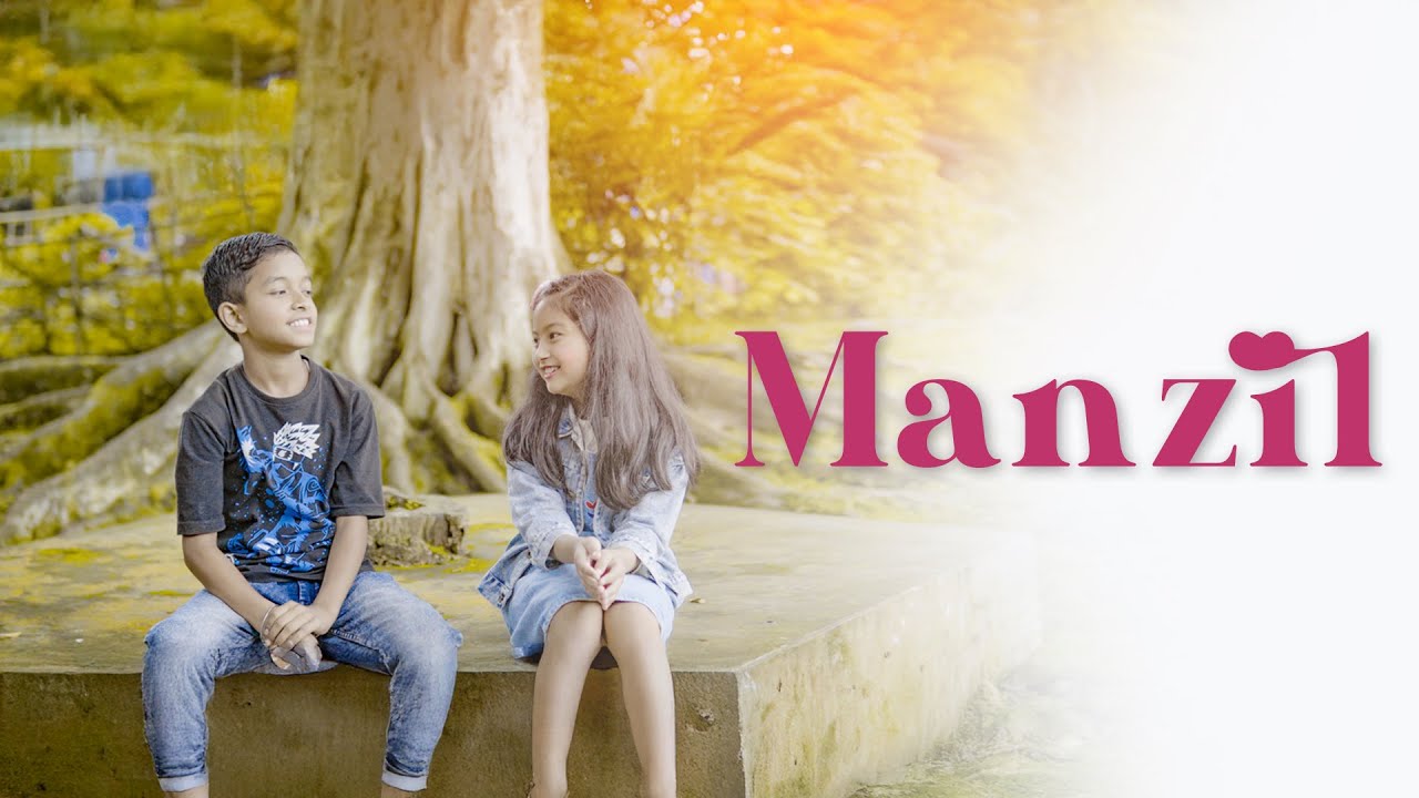 Manzil | Adhvika Lama Khadka