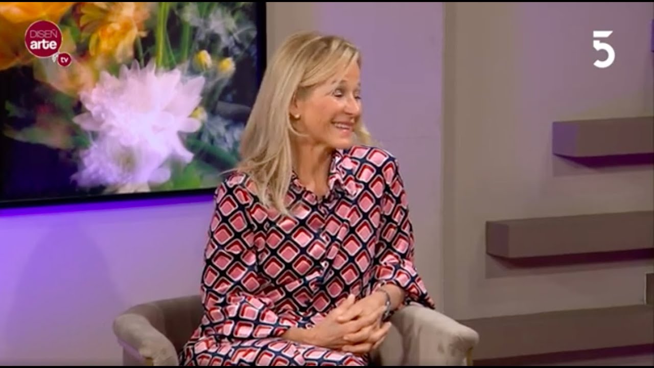 Renata y Natacha entrevistarán a ROSE GALFIONE del 