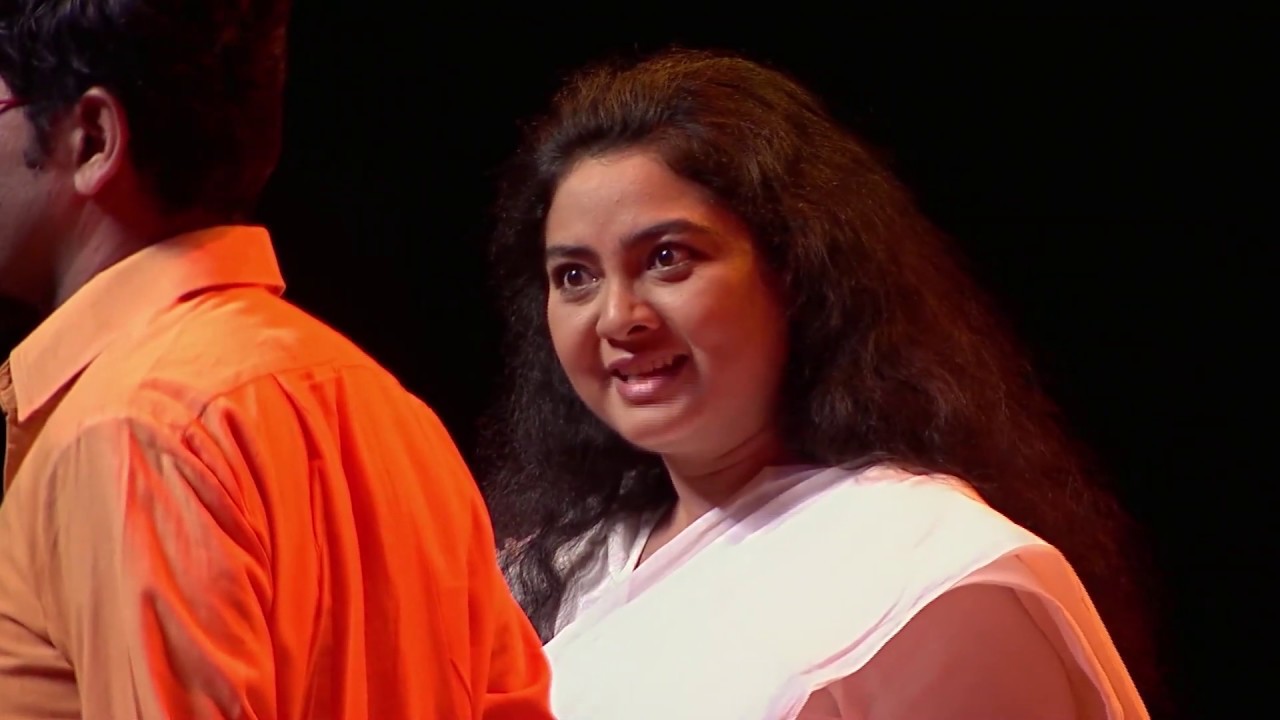 Boma (Bengali Play) by Bratya Basu. Part 2