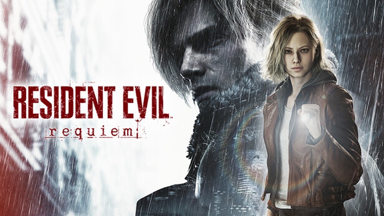 [PC] RE9 INSANITY SPEEDRUNS [LIVE]