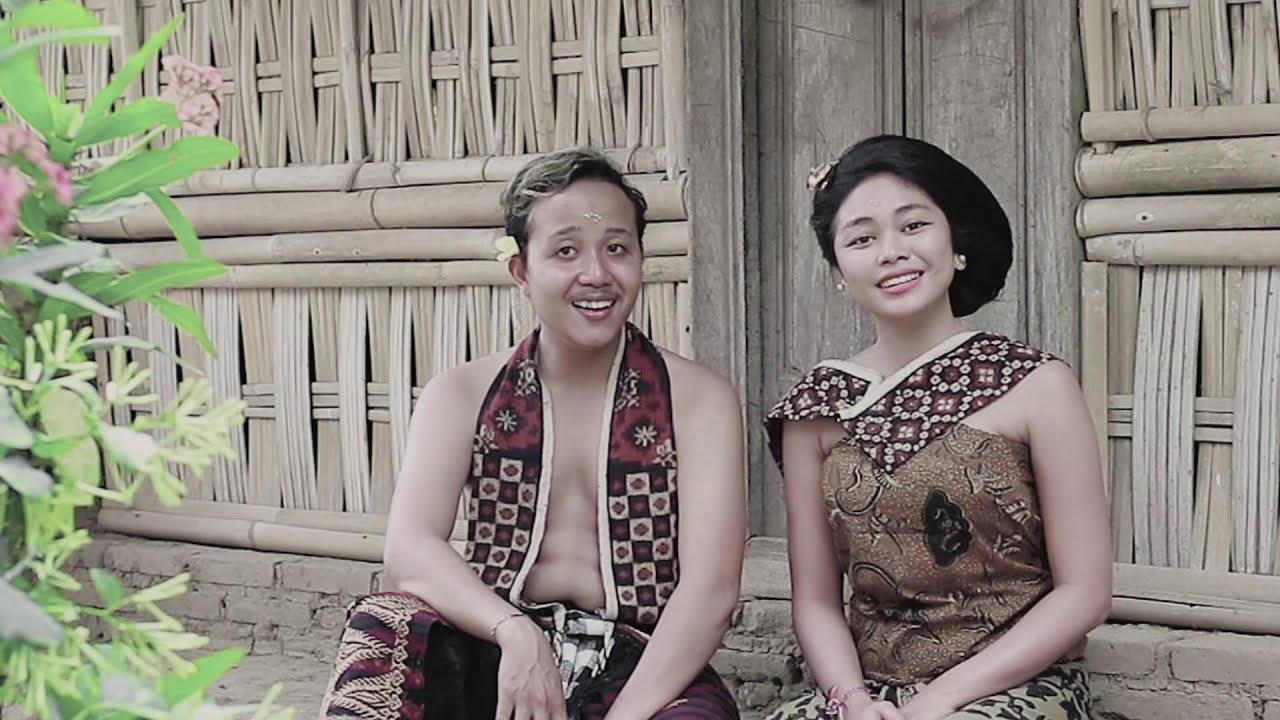 SELONDING KREASI -  Musik Tari Tandavasandhi oleh Komunitas Gamelan Sarati Svara