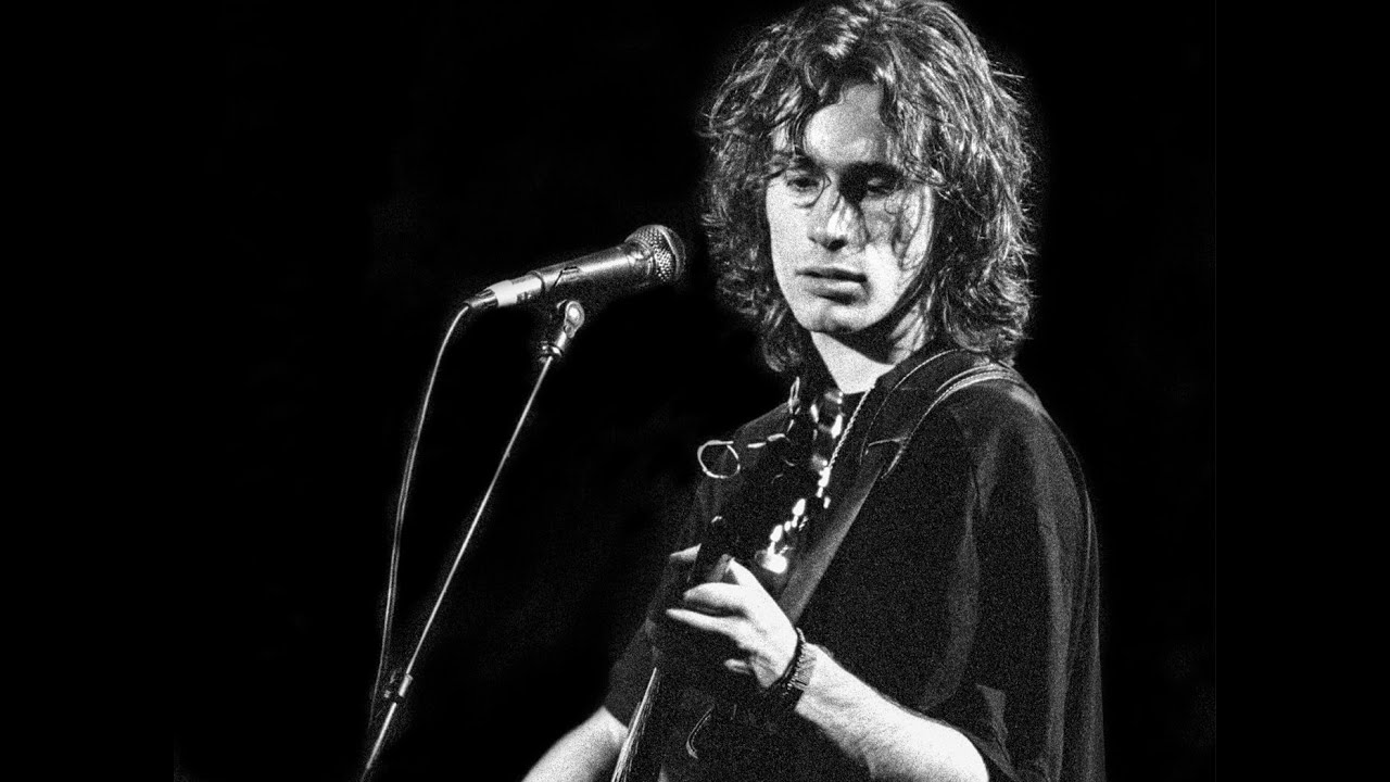 How to Write and Arrange a Jeff Buckley Type Instrumental
