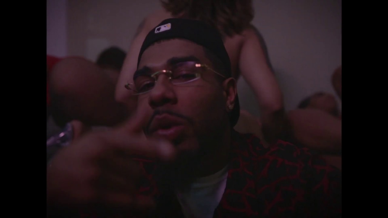 ACKRITE -  SPLASHIN ( FREESTYLE )