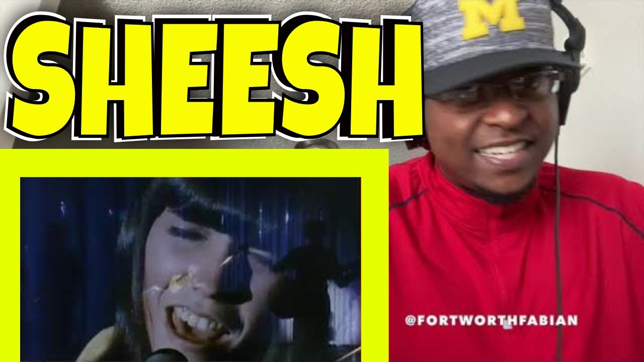 Carpenters - Rainy Days And Mondays (Official Video) REACTION