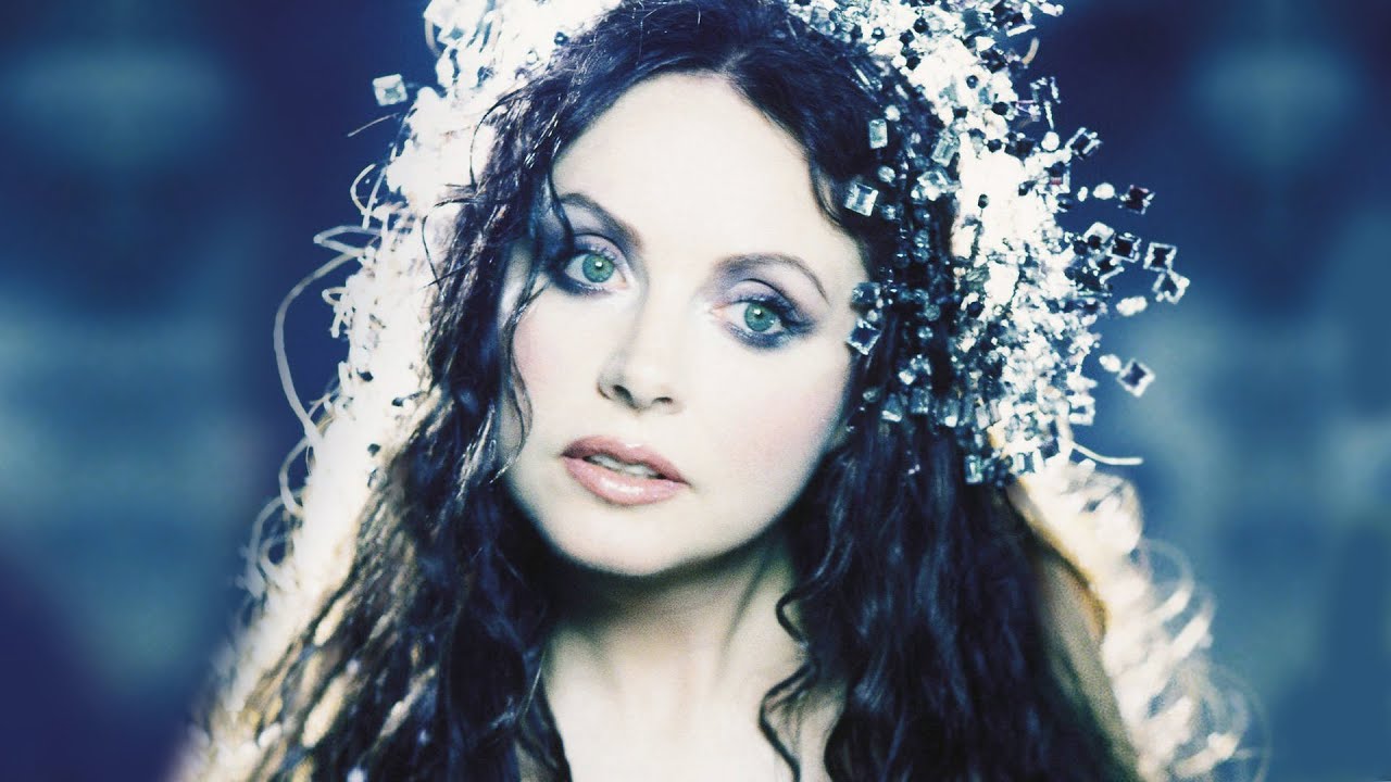 NELLA FANTASIA by Sarah Brightman - UNDERWATER DANCE