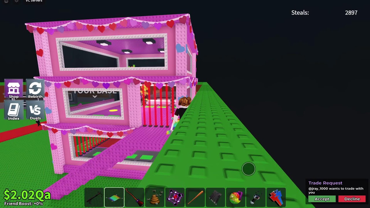 LIVE🔴TRADING ON SAB!