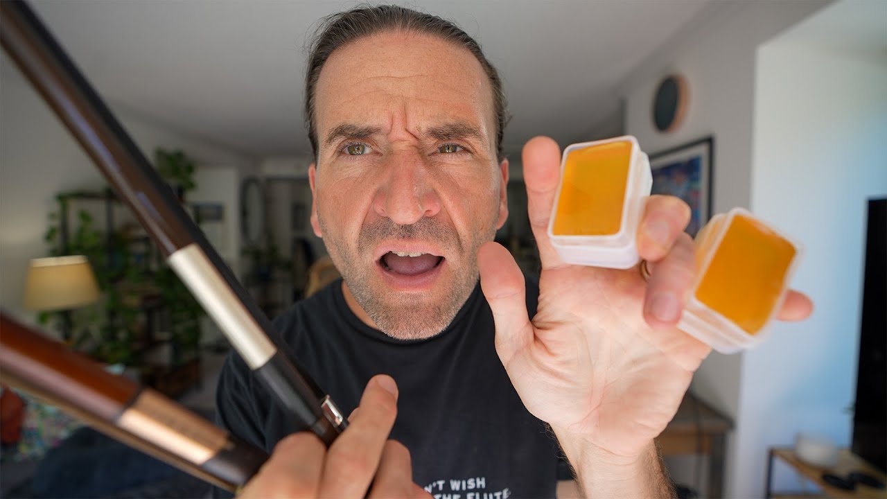 BEST heavy orchestral rosin for double bass?!?