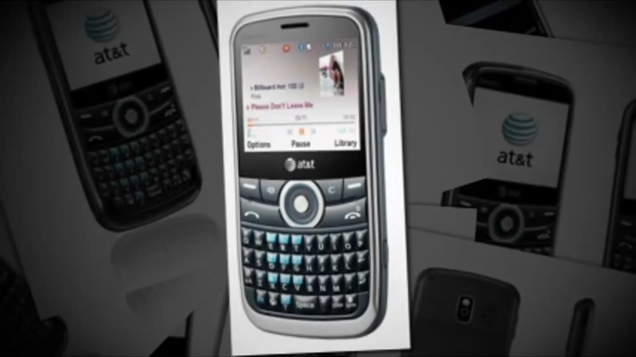 Pantech P7040p / Link 1.3 MP Camera Mp3 Player Bluetooth Messaging 3G Phone for $24.99
