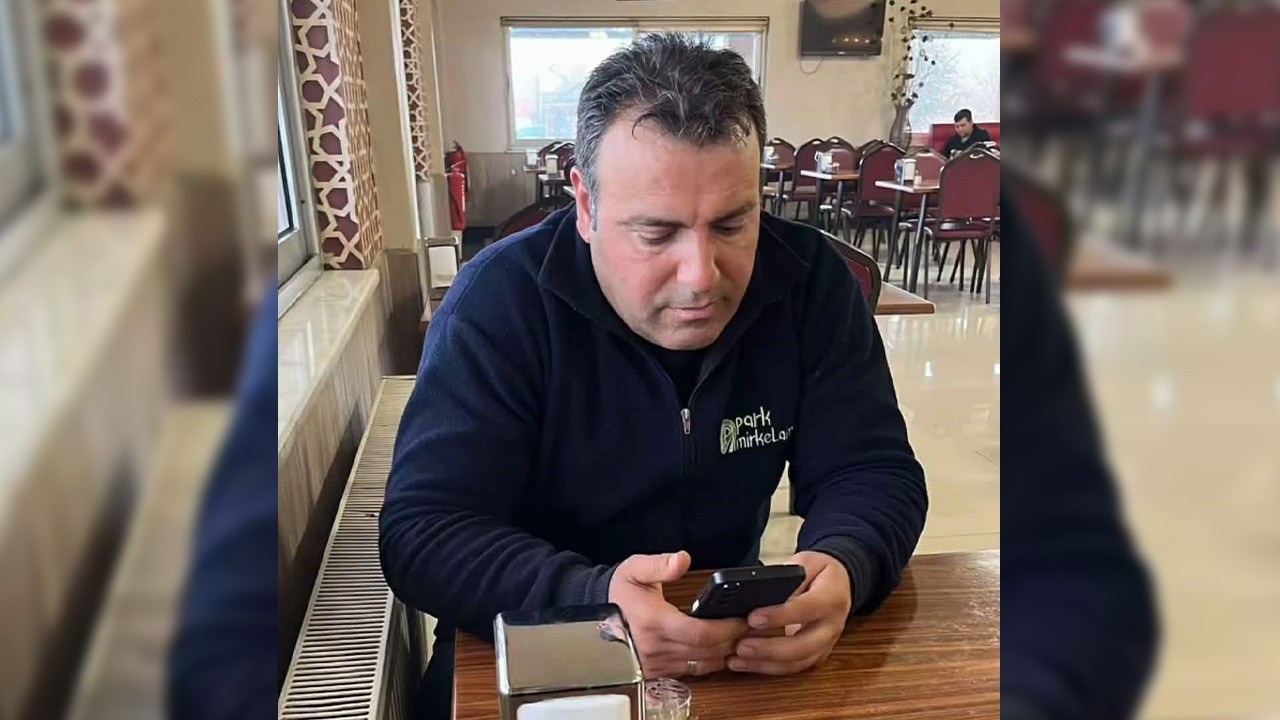 Yardım etmek istedi: Urfa'da vurularak öldürüldü!