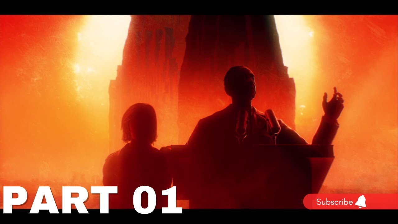 Far Cry 6 Part 01 Intro | Prologue | La Noche De La Muerte