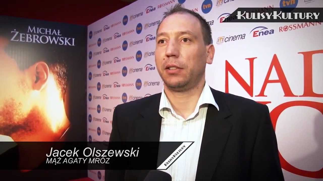 Relacja z premiery filmu 