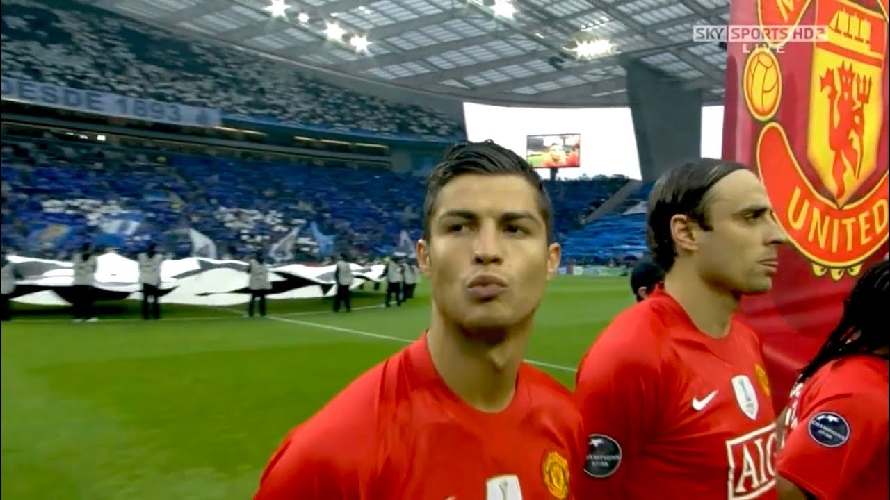 Cristiano Ronaldo Vs Fc Porto HD 1080i (15/04/2009) [ UNCROPED LINK IN MY DISCRIPTION ]