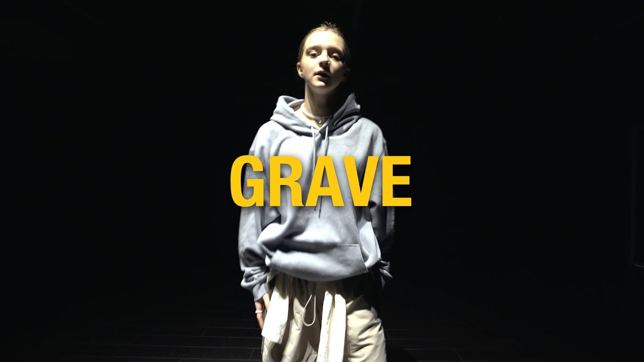George Ogilvie - Grave | Contemporary by Маргарита Последович
