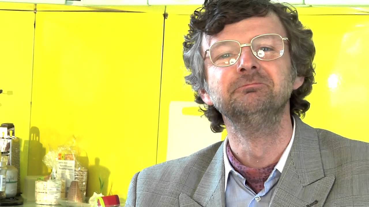 Freddy Tougaux nous reçoit chez lui...