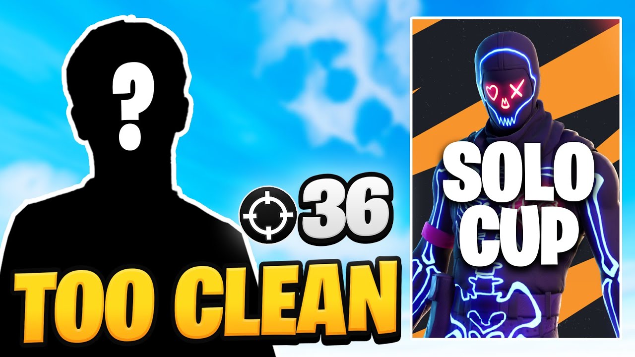 How to Play Perfect in Solo Cash Cups