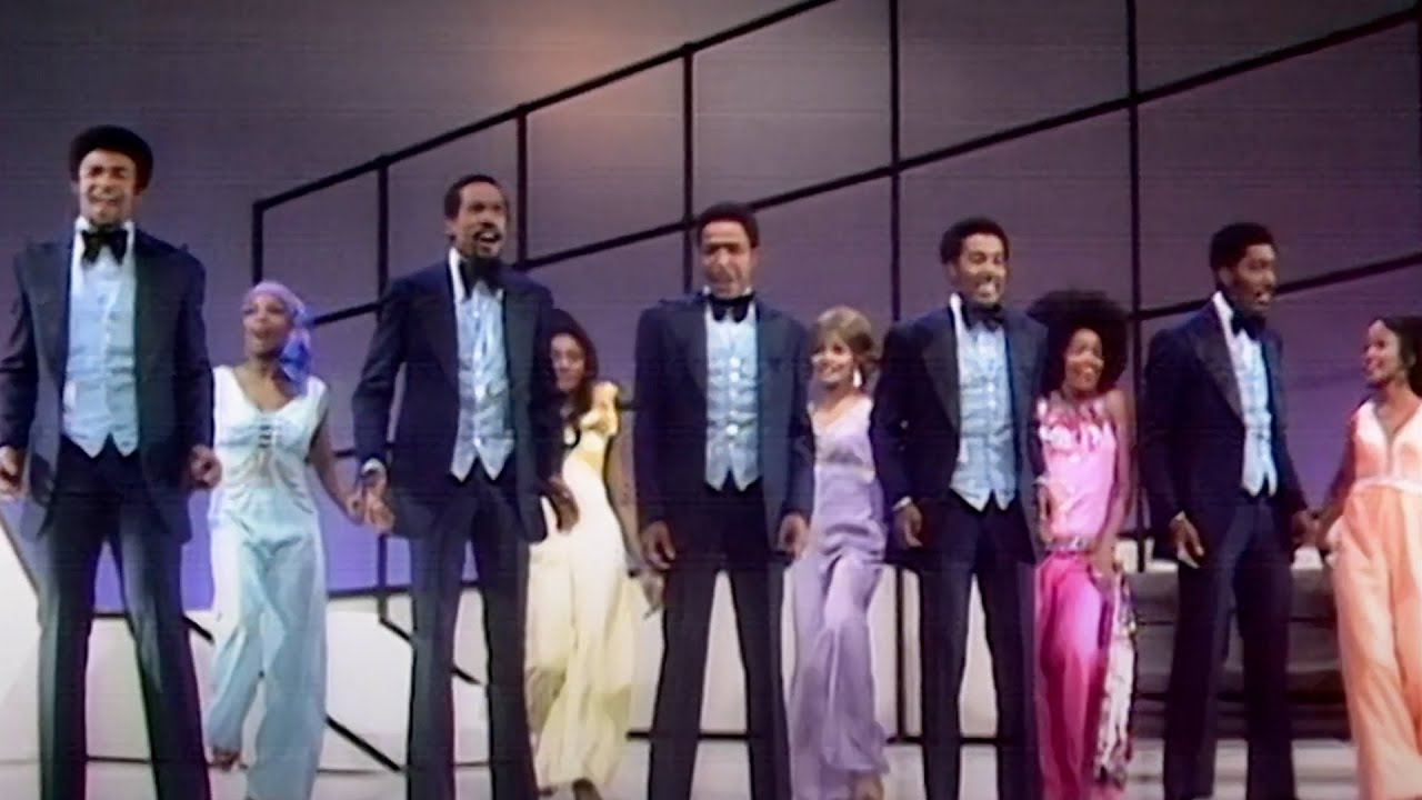 The Temptations 