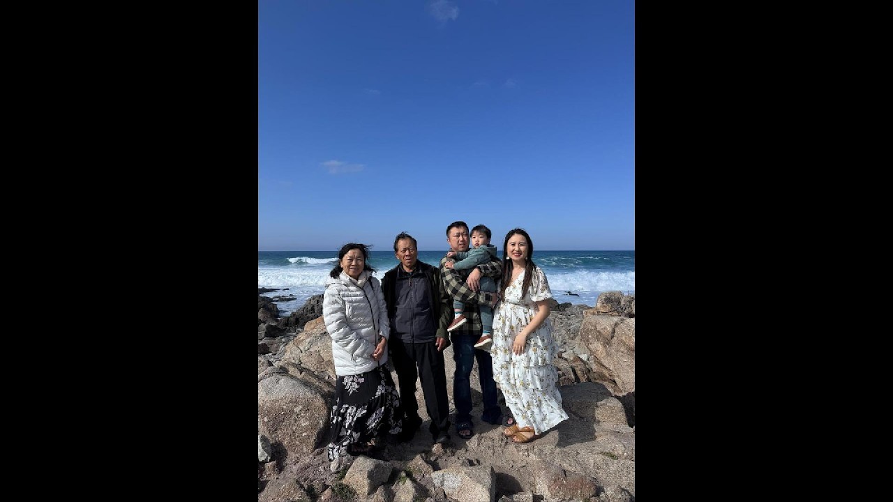 MONTEREY FEB 2026