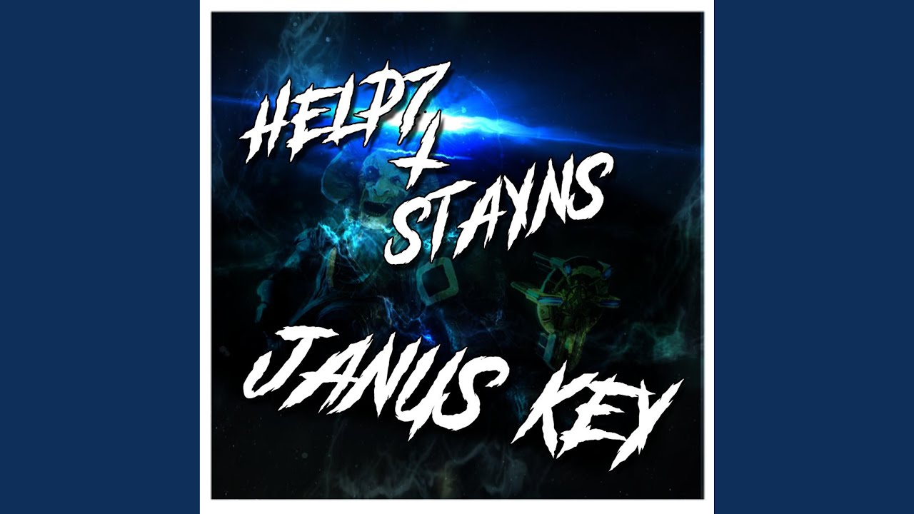 JANUS KEY