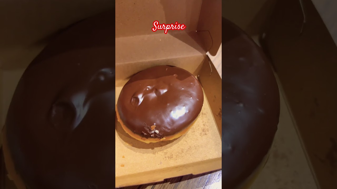 #timhortons #donuts #chocolate #love #youtubeshorts