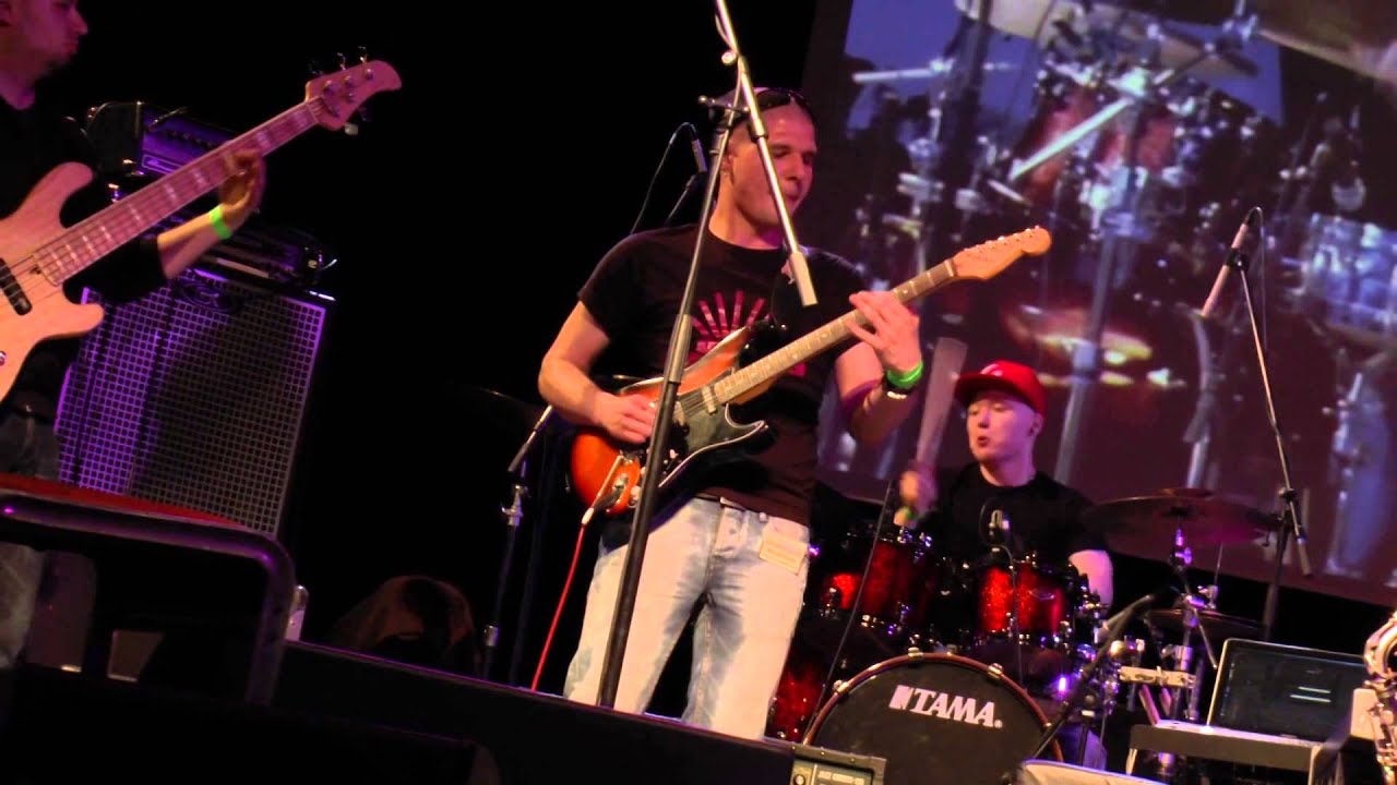 Ger&ouml;ly Matyi & Mike Gotthard & Stencli Tam&aacute;s & Kov&aacute;cs D&aacute;vid 