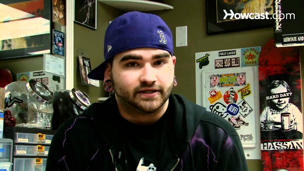 What Is a Dimple Piercing? | Body Piercings