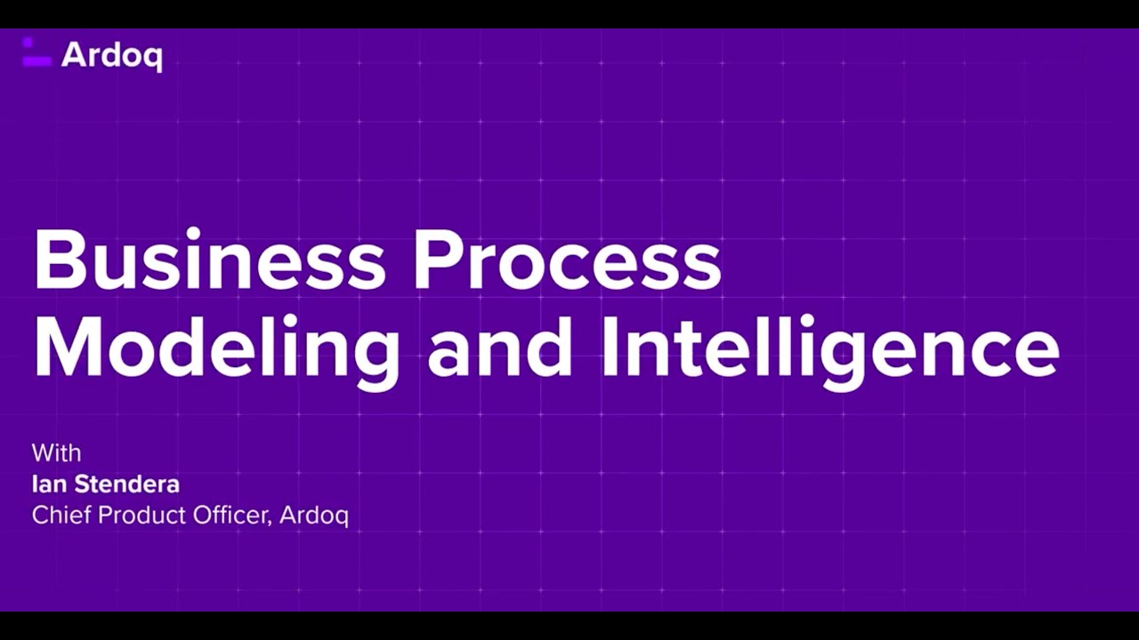 AI Business Process Modeling with Ardoq & Celonis | AI-Driven Insights for Enterprise Architects