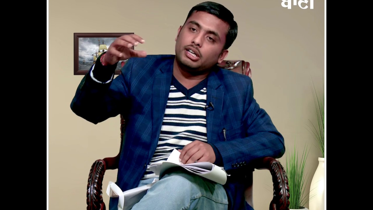 AAP's ex- founder reveals the truth behind AAP's inception!