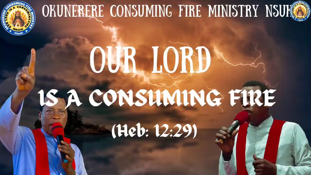 FIRST TUESDAY FAMILY LIBERATION PRAYER LIVE WITH FR OKUNERERE// 3 - 3 - 2026