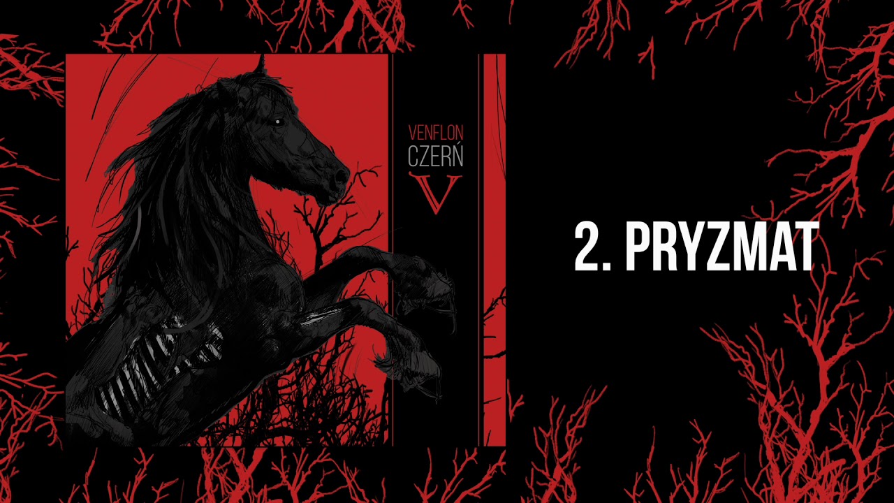 Venflon - Pryzmat (CZERŃ 2019)