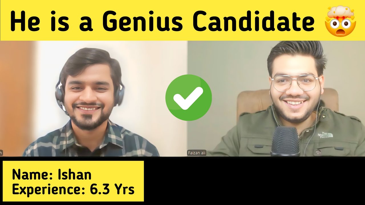 Java Spring Boot 6.3 Yrs Interview Experience