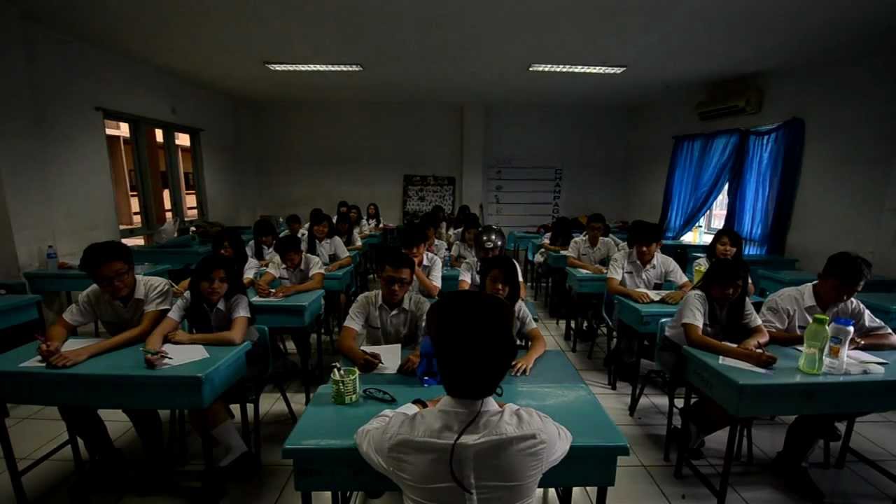 Harlem Shake Sutomo 1 (HIGHSCHOOL)