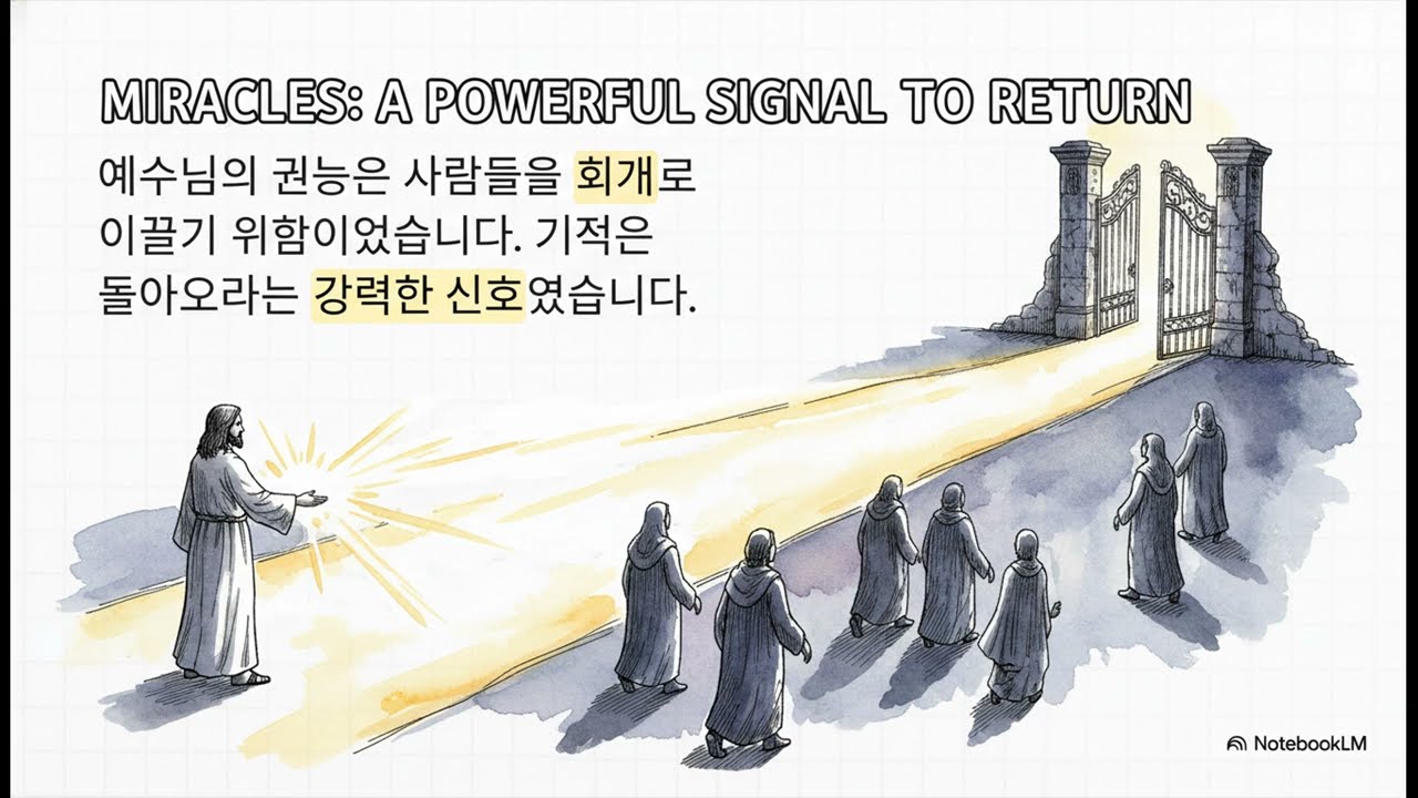 배워야 찾을 수 있다(마11:20-30)